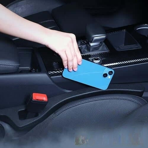 Royaleva Auto Gap Safety Fillers for Seamless Car Organization