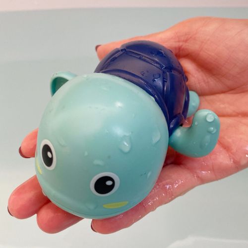 Royaleva Cute Swimming Bath Toys for Fun Bath Time