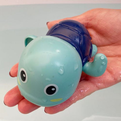 Royaleva Cute Swimming Bath Toys for Fun Bath Time