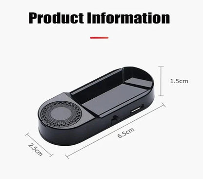 Royaleva Ultimate Radar Detector for Safe Driving