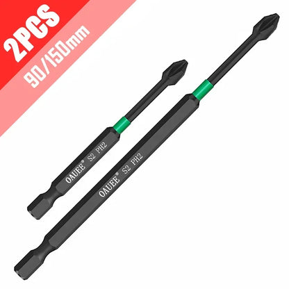 Royallure Premium Magnetic Screwdriver Bit Set