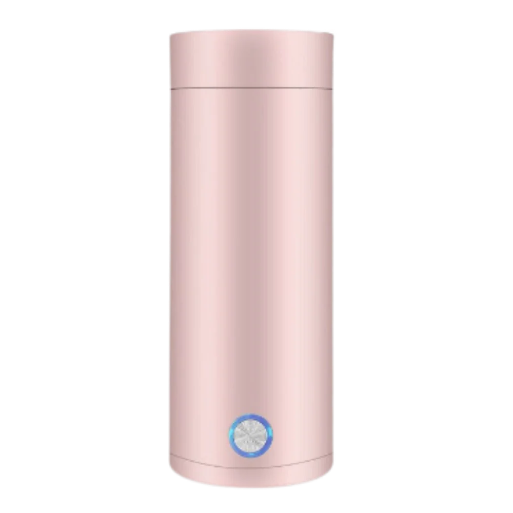 Royaleva Portable Water Boiler 400ml for Travel and Home