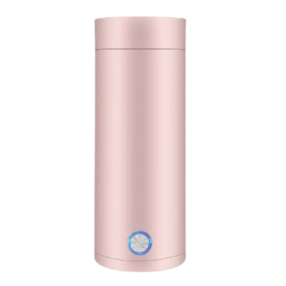 Royaleva Portable Water Boiler 400ml for Travel and Home