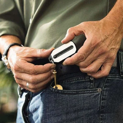 Luxora Foldable & Functional Glasses for Easy Reading