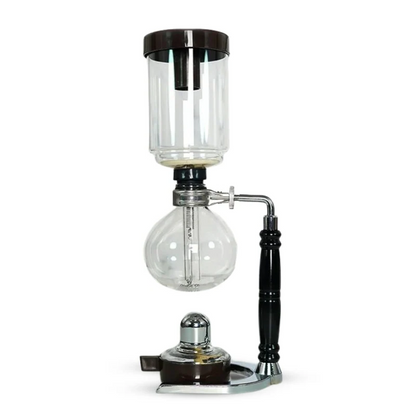 Luxora Japanese Syphon Coffee Maker - Premium Brew Experience