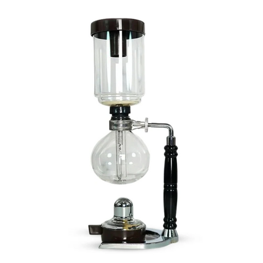 Luxora Japanese Syphon Coffee Maker - Premium Brew Experience