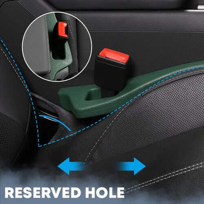 Royaleva Auto Gap Safety Fillers for Seamless Car Organization