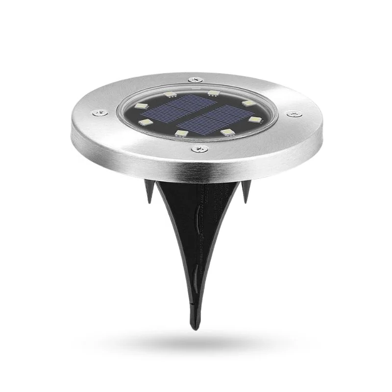 LuxRoyale Outdoor Solar Garden Lights for Enchanting Spaces