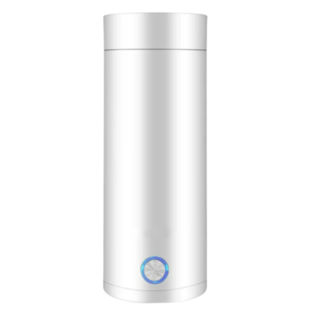 Royaleva Portable Water Boiler 400ml for Travel and Home