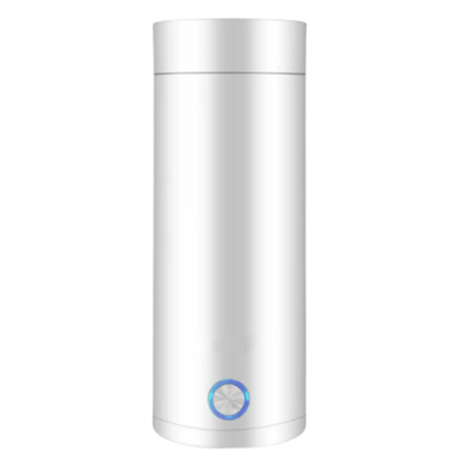 Royaleva Portable Water Boiler 400ml for Travel and Home
