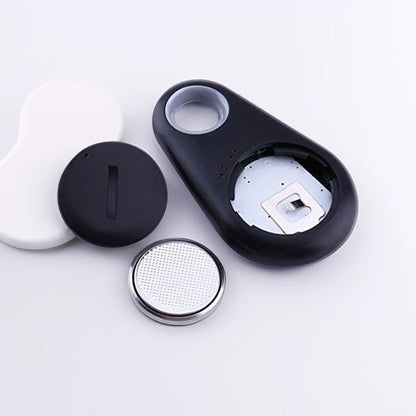 Rayvia Pets Smart Waterproof GPS Tracker for Dogs Cats