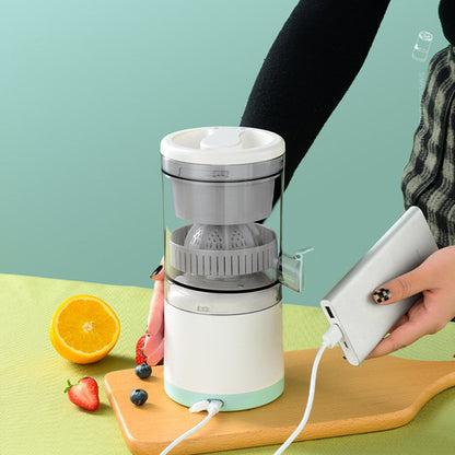 Royaleva USB Charging Portable Juicer for Fresh Juice Anytime