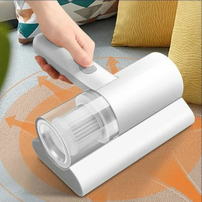 Lumora Deep Cleaner - High Frequency Strong Mite Removal