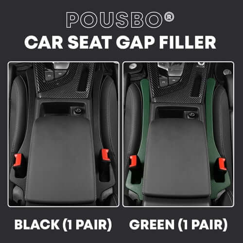 Royaleva Auto Gap Safety Fillers for Seamless Car Organization