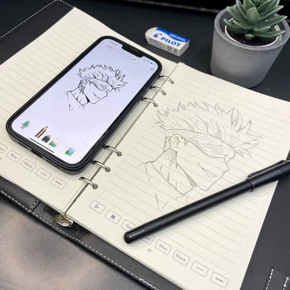 Royaleva SmartPen Set for Effortless Digital Art Creation
