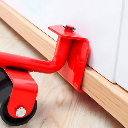RoyaleGlow Easy Move Furniture Kit for Effortless Lifting