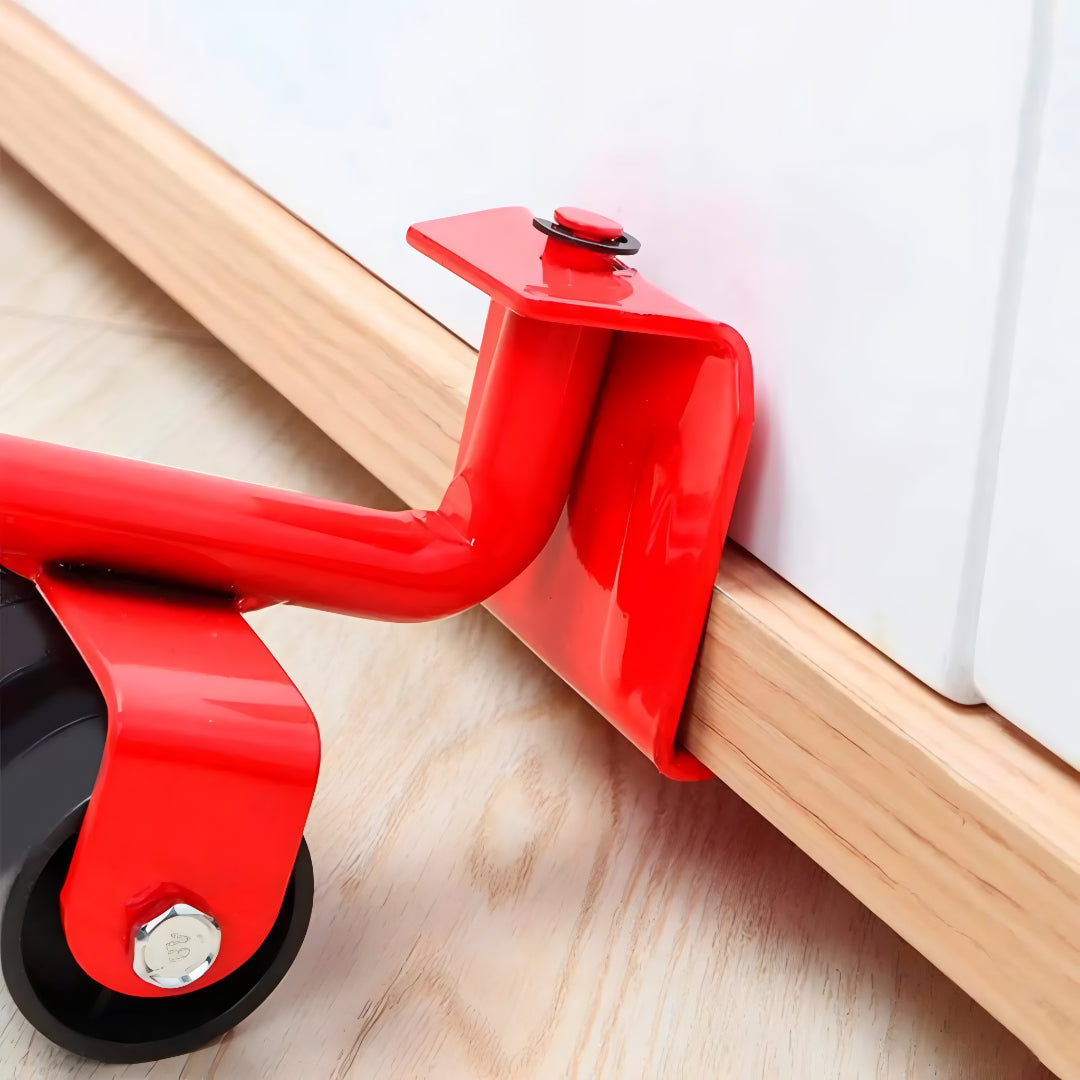 RoyaleGlow Easy Move Furniture Kit for Effortless Lifting