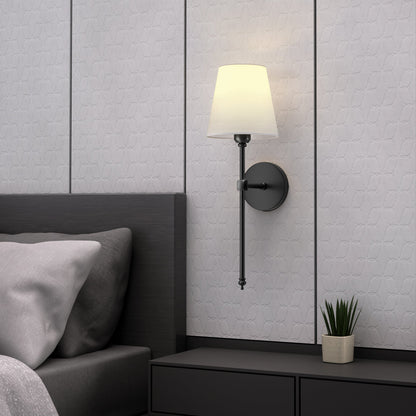 RoyaleGlow Elegant Wireless Wall Sconces for Stylish Lighting