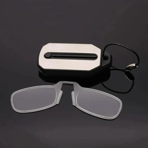Luxora Foldable & Functional Glasses for Easy Reading