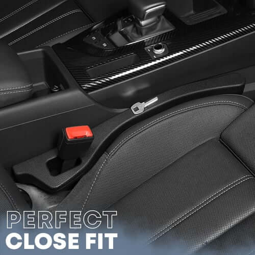 Royaleva Auto Gap Safety Fillers for Seamless Car Organization