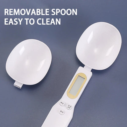 Royallure Digital Precision Baking Spoon Scale