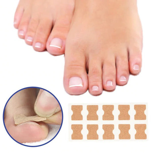 Royaleva Easy Patches - Correction Patches For Beautiful And Healthy Nails