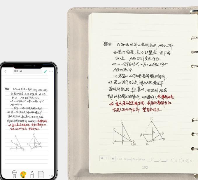 Royaleva SmartPen Set for Effortless Digital Art Creation