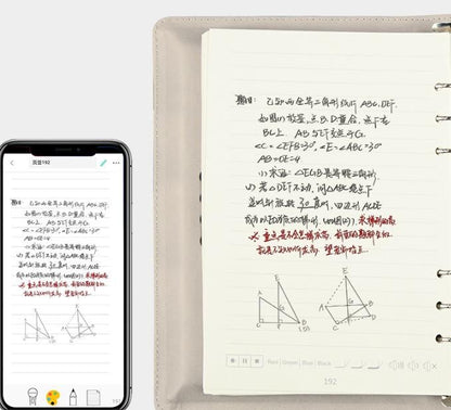 Royaleva SmartPen Set for Effortless Digital Art Creation