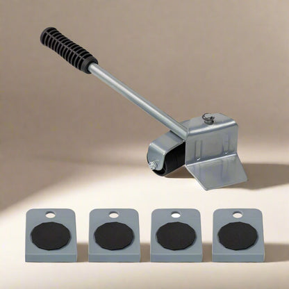 RoyaleGlow Easy Move Furniture Kit for Effortless Lifting
