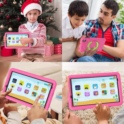 Royaleva Kids Tablet for Learning and Fun 3-12 Years