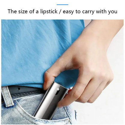 RoyaleGlow 3 In 1 Screen Cleaner Spray Touchscreen Mist Cleaner
