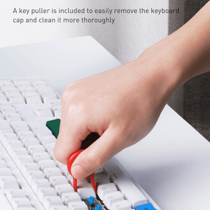 Luxora 5 in 1 Keyboard & Earphone Cleaner Tool Set