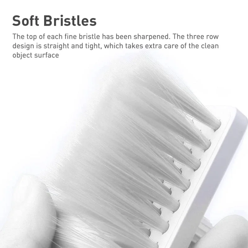 Luxora 5 in 1 Keyboard & Earphone Cleaner Tool Set