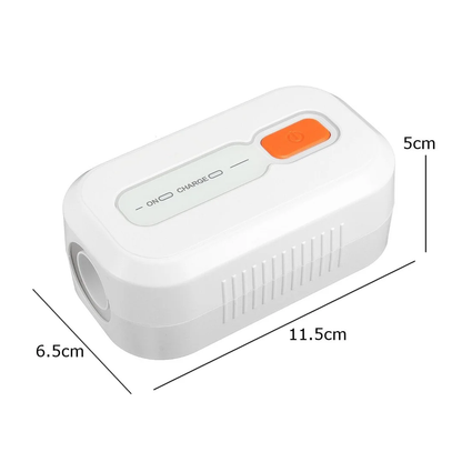 Royaleva CPAP Cleaner Machine System - Doctors Recommended