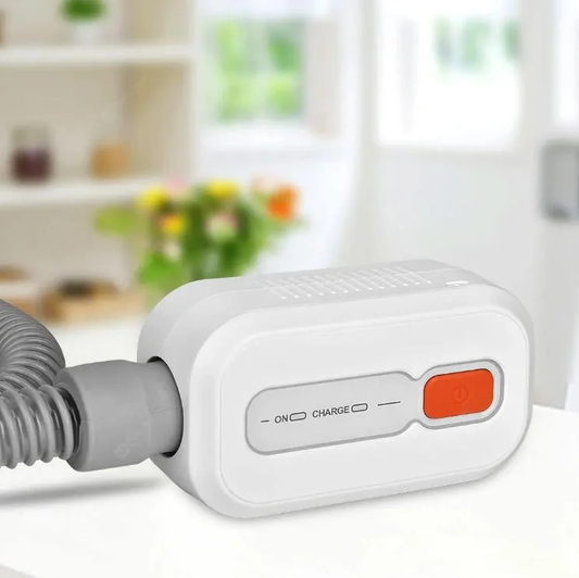 Royaleva CPAP Cleaner Machine System - Doctors Recommended