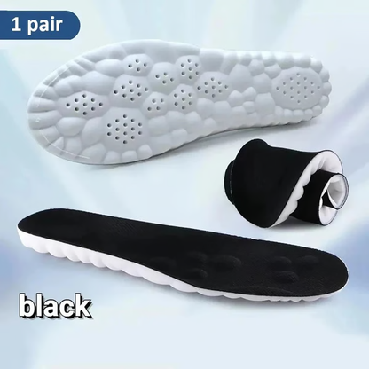 Royaleva 4D Cloud Technology Insole - Super Soft Comfort