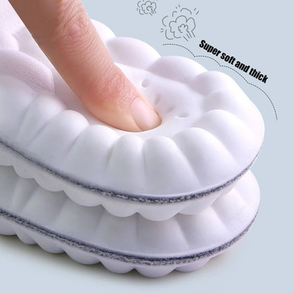 Royaleva 4D Cloud Technology Insole - Super Soft Comfort