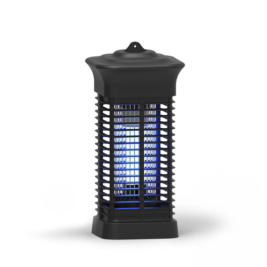 RoyaleGlow Bug Zapper Light for Indoor and Outdoor Use