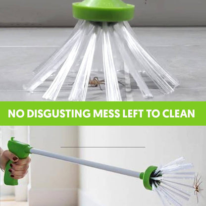 RoyaleGlow 33-Inch Bug Catcher for Safe Insect Capture