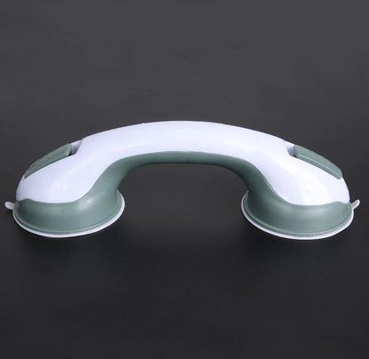 Luxora Anti-Slip Bathroom Safety Railing for Secure Support