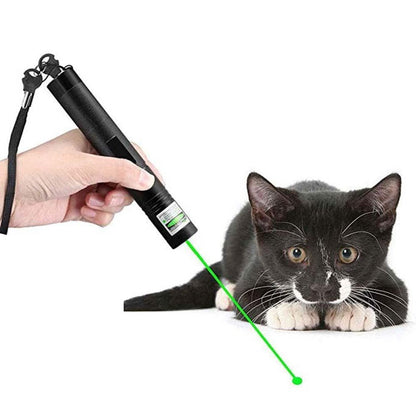Luxora Laser 303 - The High Power Laser Pointer Device