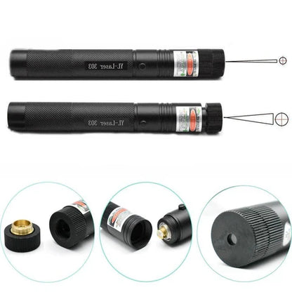 Luxora Laser 303 - The High Power Laser Pointer Device