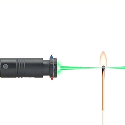 Luxora Laser 303 - The High Power Laser Pointer Device