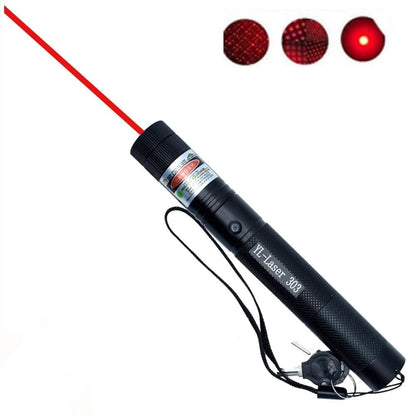 Luxora Laser 303 - The High Power Laser Pointer Device