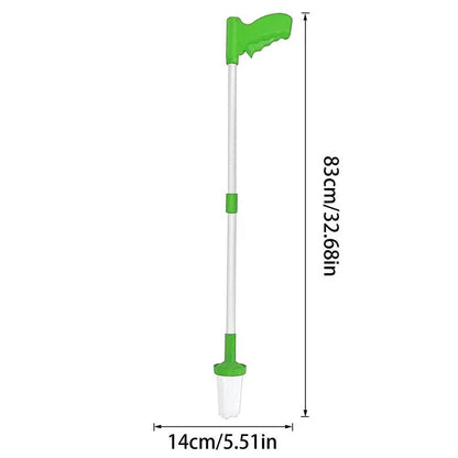 RoyaleGlow 33-Inch Bug Catcher for Safe Insect Capture