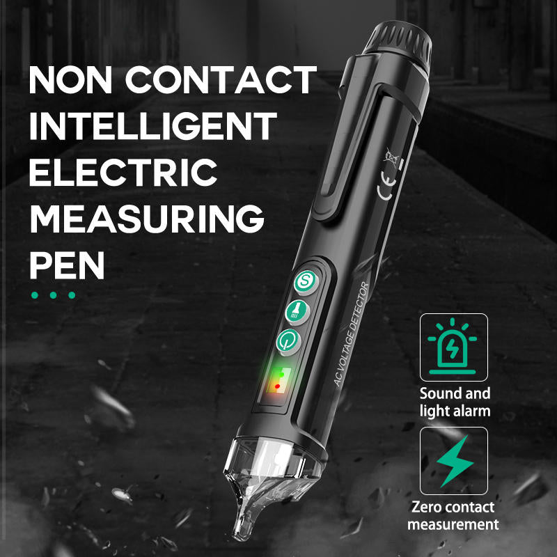 Royaleva Non Contact Voltage Tester with LED Alerts