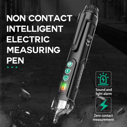 Royaleva Non Contact Voltage Tester with LED Alerts