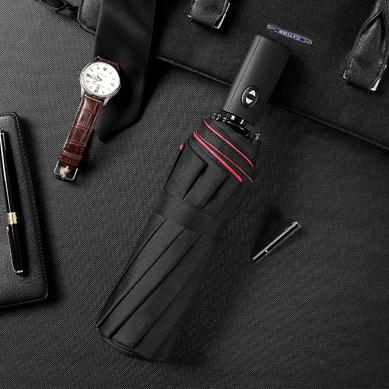 Royaleva Windproof Umbrella for All Weather Protection