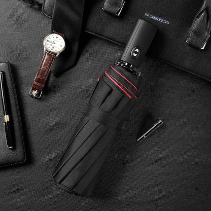 Royaleva Windproof Umbrella for All Weather Protection