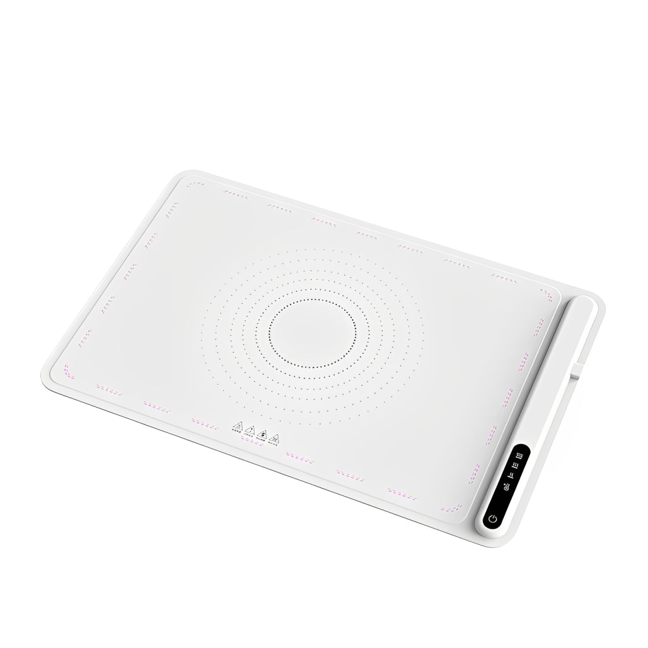 Royaleva Electric Warming Tray with 17 Temperature Settings
